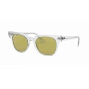 Resim Ray-Ban Rb2168 912/4c Meteor Evolve Unisex Güneş Gözlüğü 