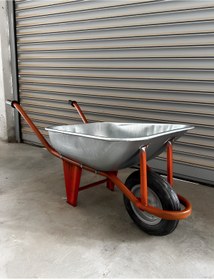 Resim binbirçeşit 1. Sınıf A Kalite El Arabası 