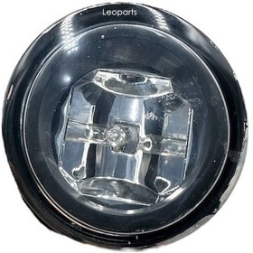 Resim Leoparts Dfm Sis Lambası Sol 2009-2011 