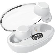 Resim Linktech Link Tech DOT1 Çevre Dostu Bluetooth Kulaklık 