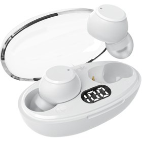 Resim Linktech Link Tech DOT1 Çevre Dostu Bluetooth Kulaklık 