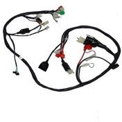 Resim ELEKTRİK TESİSATI BOLERO 