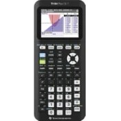 Resim Texas Instruments Tı-84 Plus Ce-T Python Edition Hesap Makinesi 