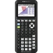 Resim Texas Instruments Tı-84 Plus Ce-T Python Edition Hesap Makinesi 
