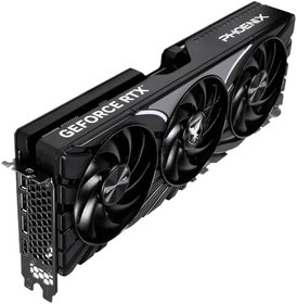 Resim Gainward RTX 5070 Ti PHOENIX-S 16GB GDDR7 256bit Gaming Ekran Kartı 