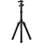 Resim Benro Mefoto Rtair-blk Roadtrip Air Tripod Black 