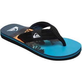 Resim Quiksilver Molokailaybk Çocuk Terlik 