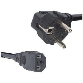 Resim C7 Power 3 X 1MM 3 Metre Kablo Powermaster 