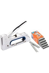 Resim DELTAA Delta Çakma Zımba Makinası 13-4/8 