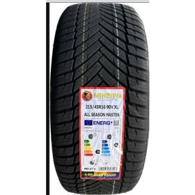 Resim Mınerva 215/45R16 90V All Season Master Mınerva 