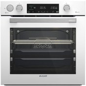 Resim Arçelik AFC 471 B AFry Buhar Destekli Fırın 