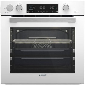 Resim Arçelik AFC 471 B AFry Buhar Destekli Fırın 