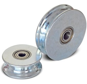 Resim Ray Metal Makaralar 