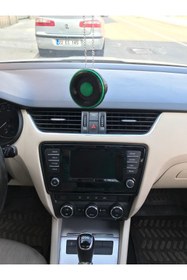 Resim 3dbaydesign Subwoofer Ayna Süsü 