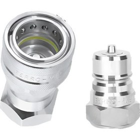 Resim Hidrolik Otomatik Rekorlar (Viton) 