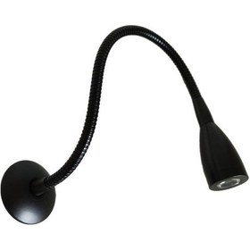 Resim Yigitled 12 V Okuma Lambası Yat.karavan.marine 3w Led Dokunmatik 