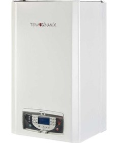 Resim Termodinamik TERMODİNAMİK ELEKTRİKLİ KOMBİ DEK 12 kW 