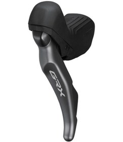 Resim Shimano Grx St-rx820-2 Vites/hidrolik Disk Fren Kolu Sol Siyah 