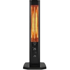 Resim Luxell MH-1800 Dık Isıtıcı 1800 W 