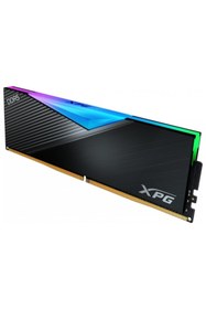 Resim Xpg 16GB Ddr5 6400MHZ CL32 Rgb Pc Ram Lancer AX5U6400C3216G-CLARBK 