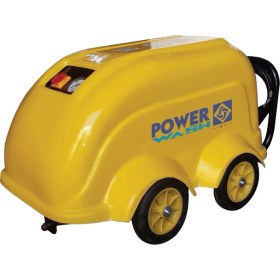 Resim Powerwash APW-VQA-250P Profesyonel Yıkama Makinesi 250 Bar 