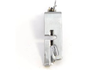 Resim BDR Ev Tipi Aile Dikiş Makinesi Standart Kıvırma Ayak / CY-7307 + CY-7300L 