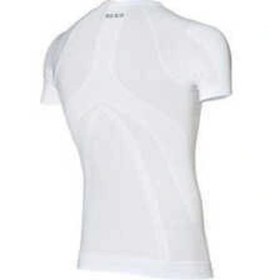 Resim SIX2 TS1 4 MEVSİM TERMAL T-SHIRT BEYAZ KARBON 