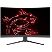 Resim MSI 27 Inc Optix G27c4 1ms 165hz Hdmi,displayport Freesync Curved Gaming Monitör 