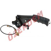 Resim Mondial E-Bis Yük El Fren Kolu (500190810) 