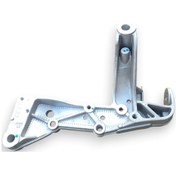 Resim Vw Touran 2011-2015 Sol Salıncak Travers Konsolu 1k0199295f 