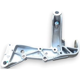 Resim Vw Touran 2011-2015 Sol Salıncak Travers Konsolu 1k0199295f 