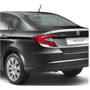 Resim Fiat Egea (2015-2017) Egea Yazısı (fiat Egea Arka Bagaj) 