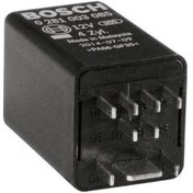 Resim Bosch 0281003085 - Kızdırma Kontrol Ünitesi A3 1.6 Tdı-2.0 Tdı 1 