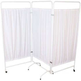 Resim Paravan Katlanabilir 3 Kanatlı 