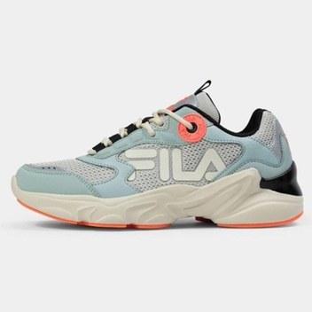 Fila Collene 2.0 Wmn Ffw0539.50118 Mavi Kadın Günlük Spor Ayakkabı Mavi