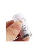 Resim Maiyame 0.6mm Bga Solder Balls, 25g Bottle, Semiconductor Chip Ve Pcb Bağlantısı İçin Elektronik Sinyal Aktarıcı 