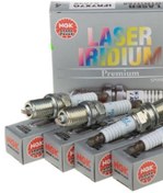 Resim Opel Meriva B 1.4 Turbo Ateşleme Buji Takımı Ngk Marka 1214066 