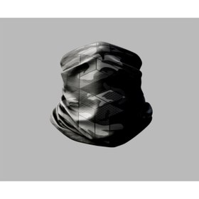 Resim Buffalo Kamuflaj Tasarımlı Motorcu Buff Maske Outdoor Boyunluk Unisex Bandana 