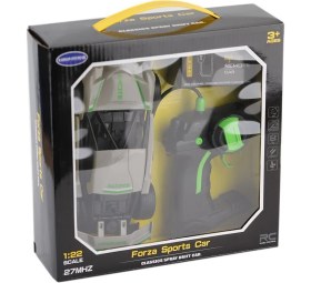 Resim Lf-06- Şarjlı Fonksiyonel Kayan Araba 