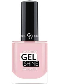 Resim Golden rose oje extreme gel shine 14 