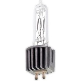 Resim General Electric 575W 220-240V 14900LM 2800K G9,5 Halojen Ampul 