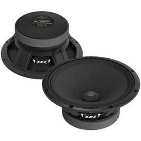 Resim Apocalypse Ap-m81 Se Sylvester 20 Cm 340w 170rms Midrange Iki Adett Ap590 