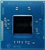 Resim Sr1sg N2820 Celeron Chipset Ref 