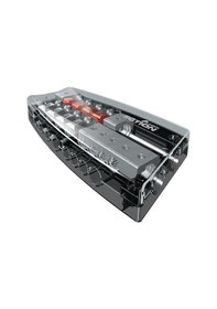 Resim Öztürk Elektronik-Audison Connection Sfd 41C 4 Adet Sıgorta 