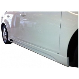 Resim CRUZE BODY KİT PLASTİK 