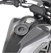 Resim Givi Bf60 Depo Üstü Çanta Aparatı Yamaha Tek Renk 