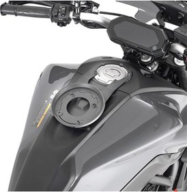 Resim Givi Bf60 Depo Üstü Çanta Aparatı Yamaha Tek Renk 