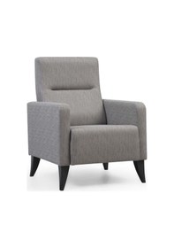 Resim Polya Berjer Açık Gri Açık Gri 