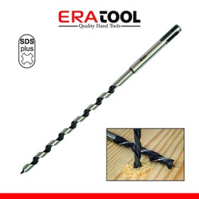 Resim Sds Plus Ağaç 12*230 Delme 
