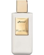 Resim Franck Boclet Married Unisex Parfüm EDP 100 ML 
